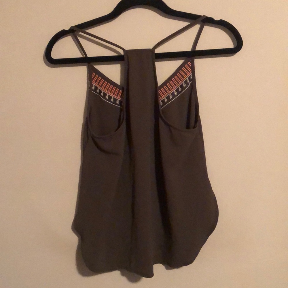 Summer top - Picture 3 of 3